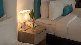 Boracay Sea View Hotel