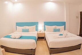 Boracay Sea View Hotel