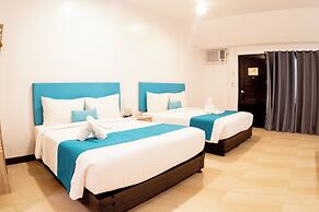 Boracay Sea View Hotel