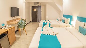 Boracay Sea View Hotel