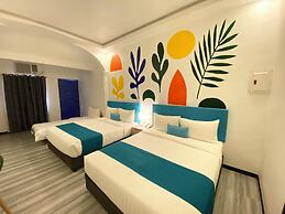 Boracay Sea View Hotel