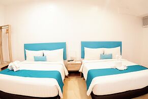 Boracay Sea View Hotel