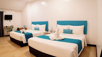 Boracay Sea View Hotel