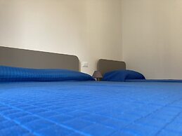 New and Bright Apartment Close to the Beach