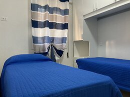 New and Bright Apartment Close to the Beach