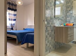 New and Bright Apartment Close to the Beach