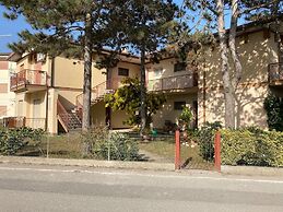 New and Bright Apartment Close to the Beach