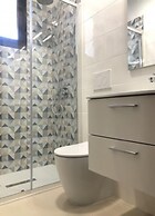 Minimalist Apartment in a Quiet Area - Beahost