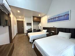 Capital O 1194 Bee Hotel