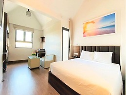 Capital O 1194 Bee Hotel