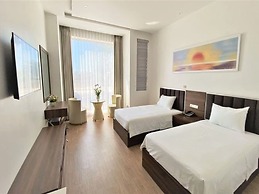 Capital O 1194 Bee Hotel