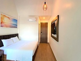 Capital O 1194 Bee Hotel