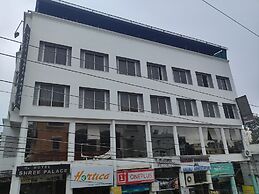 Hotel Shree Palace