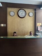 Hotel Shree Palace