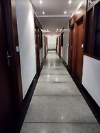 Hotel Shree Palace