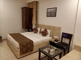 Hotel Shree Palace