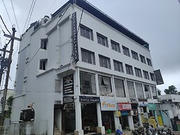 Hotel Shree Palace