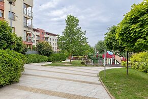 Apartment Mondrian by Renters