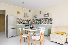 Apartment Mondrian by Renters