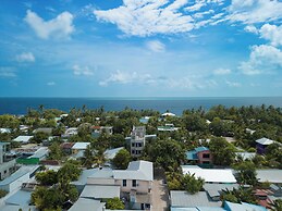 Dhoani Maldives Guesthouse