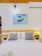 Dhoani Maldives Guesthouse
