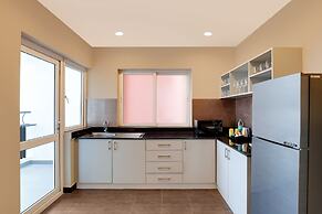 Lemon Tree Suites, Whitefield, Bengaluru