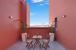 Lemon Tree Suites, Whitefield, Bengaluru