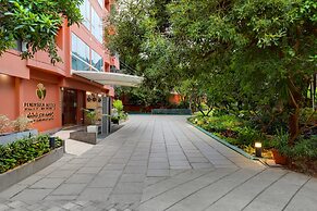 Lemon Tree Suites, Whitefield, Bengaluru