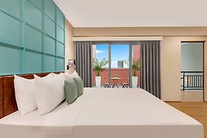 Lemon Tree Suites, Whitefield, Bengaluru