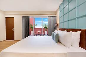 Lemon Tree Suites, Whitefield, Bengaluru