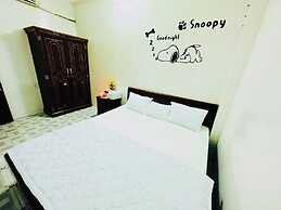 The Dorm Tam Toà