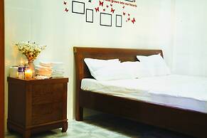 The Dorm Tam Toà