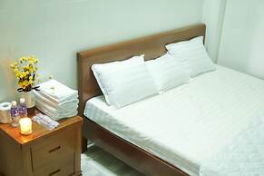 The Dorm Tam Toà
