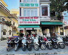 The Dorm Tam Toà