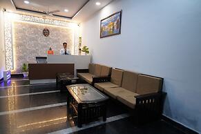 Golden Hut Derabassi