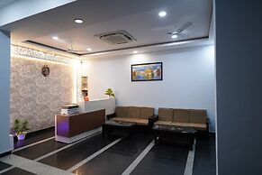 Golden Hut Derabassi