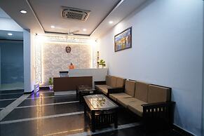 Golden Hut Derabassi