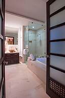 Comfortable 4 Bedroom Condo