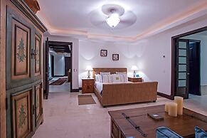 Comfortable 4 Bedroom Condo