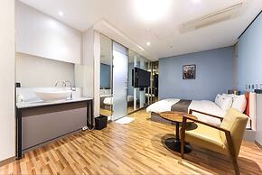 The B&B Changwon