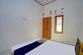 SPOT ON 92906 Surya Indah Homestay Syariah