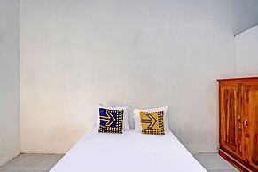 SPOT ON 92906 Surya Indah Homestay Syariah