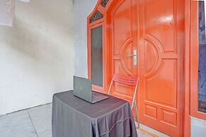 SPOT ON 92906 Surya Indah Homestay Syariah