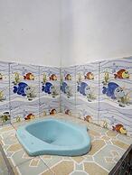 SPOT ON 92906 Surya Indah Homestay Syariah