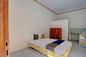 SPOT ON 92906 Surya Indah Homestay Syariah
