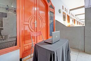 SPOT ON 92906 Surya Indah Homestay Syariah