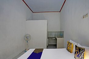 SPOT ON 92906 Surya Indah Homestay Syariah
