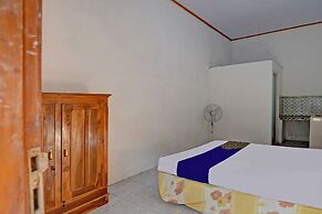 SPOT ON 92906 Surya Indah Homestay Syariah