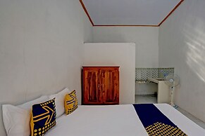 SPOT ON 92906 Surya Indah Homestay Syariah