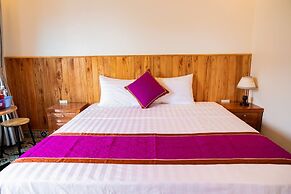 Tam Coc Cat Luong Homestay